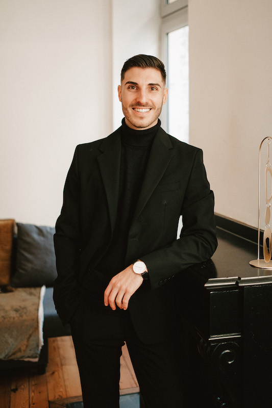 Maxence RUIZ 